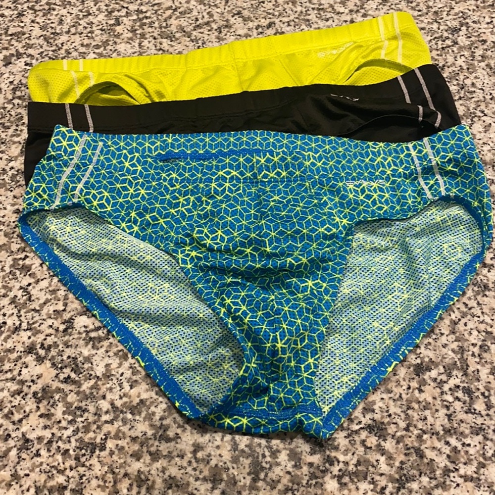 Evolve Briefs
